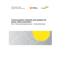 AS IEC 61850.7.3:2025