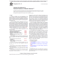 ASTM E18-25