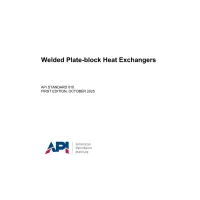 API STD 810:2025