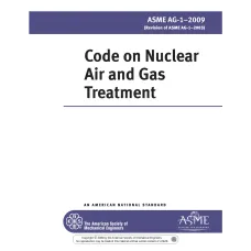 ASME AG-1-2009