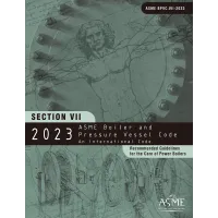 ASME BPVC.VII-2023