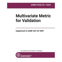 ASME VVUQ 20.1-2024