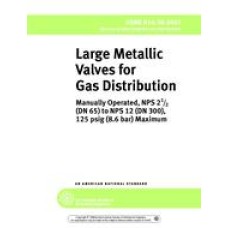ASME B16.38-2007