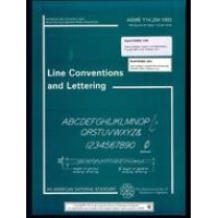 ASME Y14.2M-1992 (R2003)