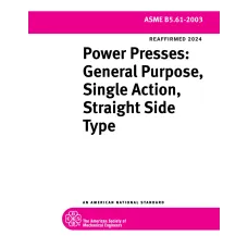ASME B5.61-2003 (R2024)
