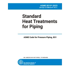 ASME B31P-2023