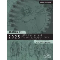 ASME BPVC.VII-2025