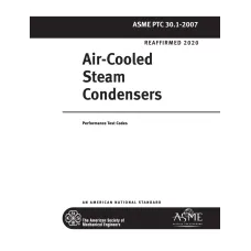 ASME PTC 30.1-2007 (R2020)
