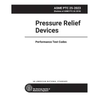 ASME PTC 25-2023