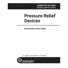 ASME PTC 25-2023