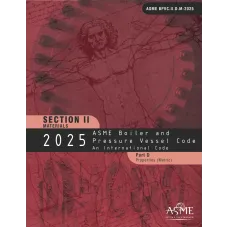 ASME BPVC.II.D.M-2025