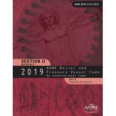 ASME BPVC.II.D.C-2019