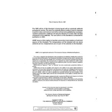 ASME B16.48-1997