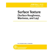 ASME B46.1-2019