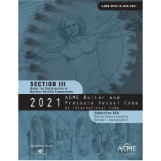 ASME BPVC.III.NCA-2021