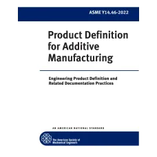 ASME Y14.46-2022