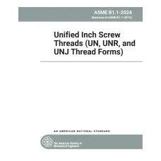 ASME B1.1-2024