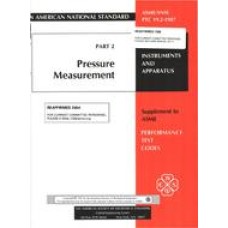 ASME PTC 19.2-1987 (R2004)