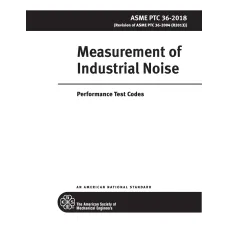 ASME PTC 36-2018