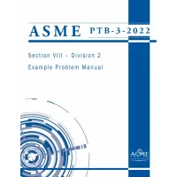 ASME PTB-3-2022