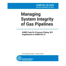 ASME B31.8S-2025