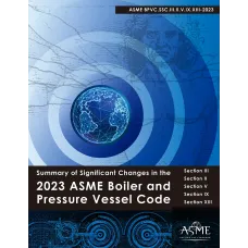 ASME BPVC.SSC.III.II.V.IX.XIII-2023