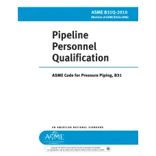 ASME B31Q-2010