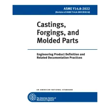 ASME Y14.8-2022