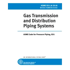 ASME B31.8-2018