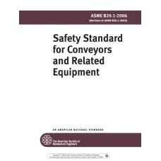 ASME B20.1-2006