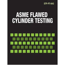 ASME STP-PT-043