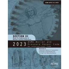 ASME BPVC.III.3-2023