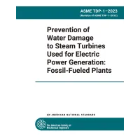 ASME TDP-1-2023 PDF