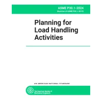 ASME P30.1-2024