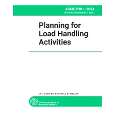 ASME P30.1-2024