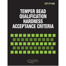 ASME STP-PT-058