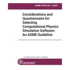 ASME VVUQ 60.1-2025