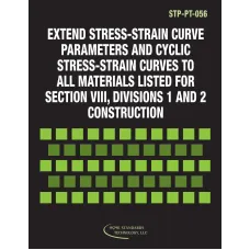 ASME STP-PT-056