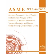 ASME NTB-6-2025
