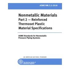 ASME NM.3.2-2018