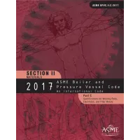 ASME BPVC.II.C-2017