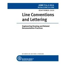 ASME Y14.2-2014 (R2020)