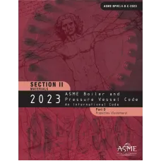 ASME BPVC.II.D.C-2023