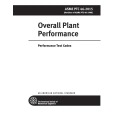 ASME PTC 46-2015