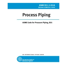ASME B31.3-2018