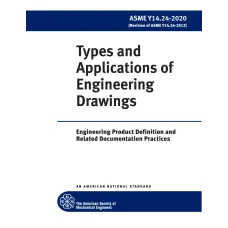 ASME Y14.24-2020