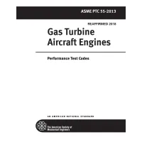 ASME PTC 55-2013 (R2018)