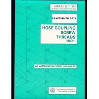 ASME B1.20.7-1991 (R2024)