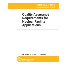 ASME NQA-1-2024