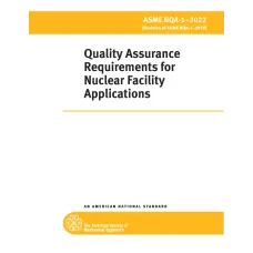 ASME NQA-1-2022
